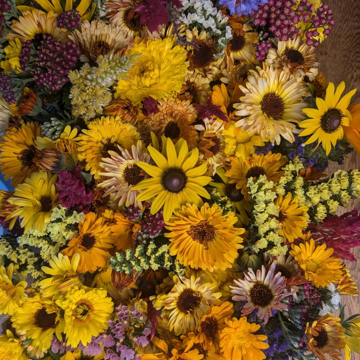 Bouquet - Jar