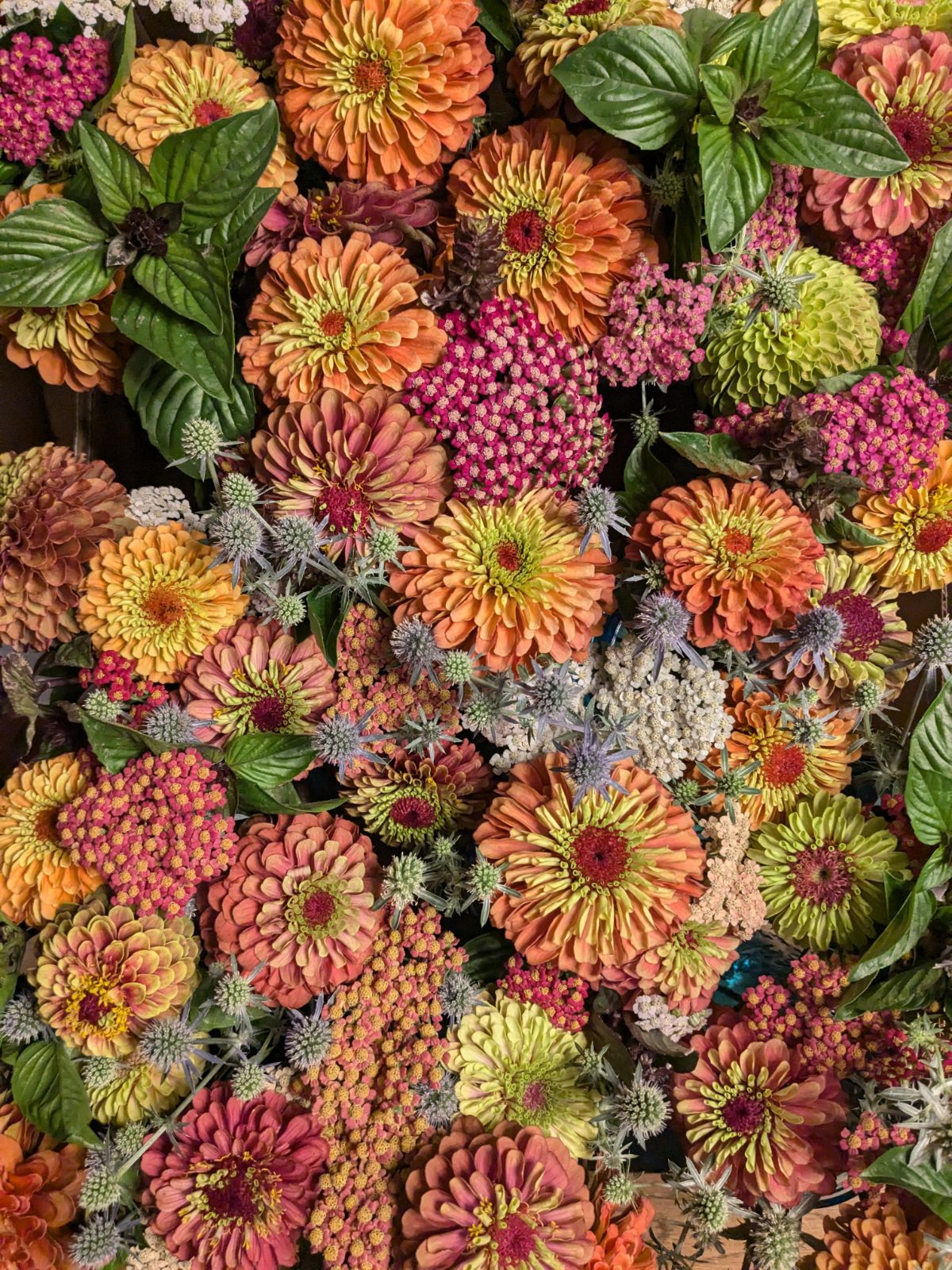 Market Bouquet (Fresh)