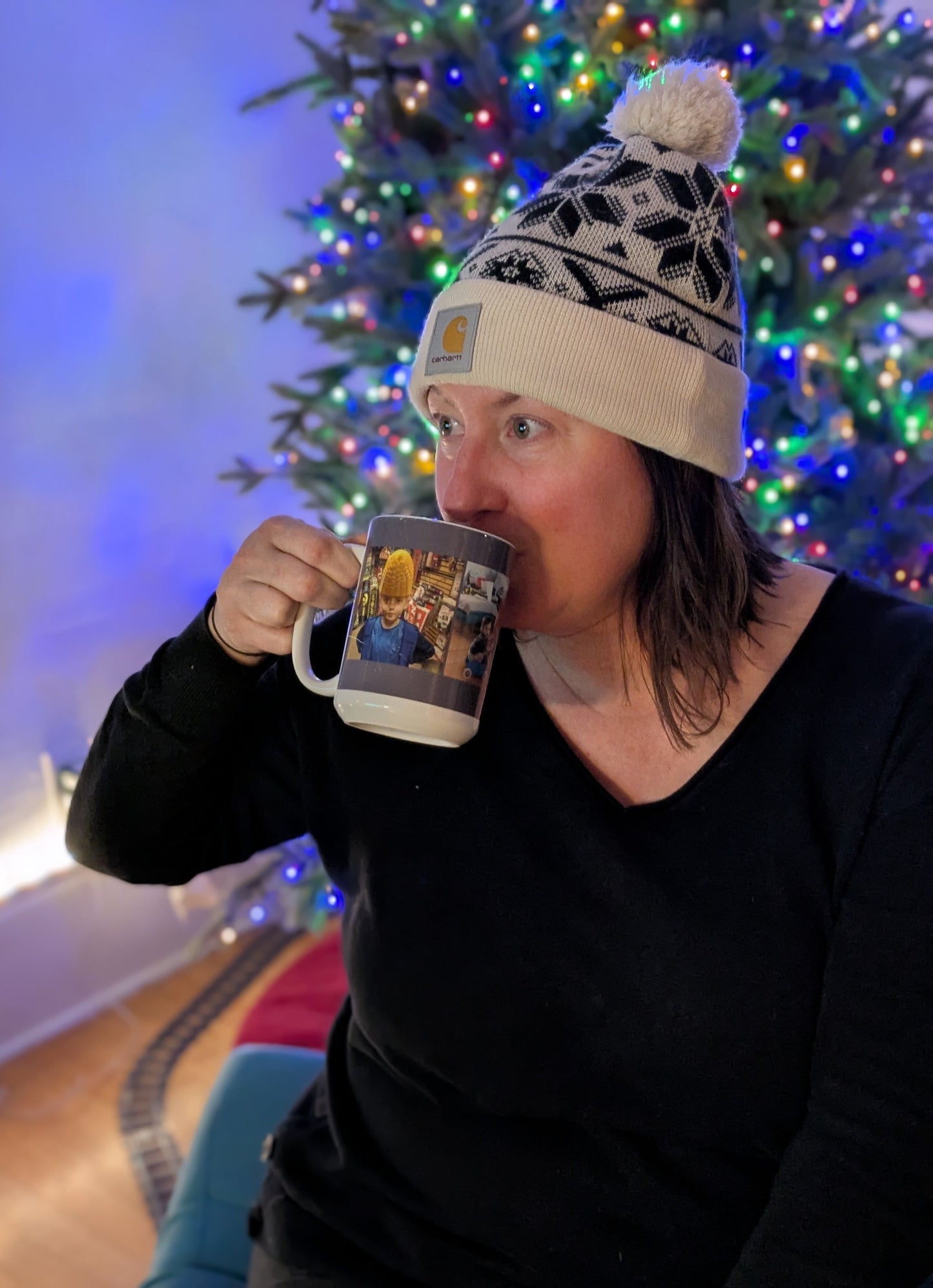 Cup of Coa Inc. - No. 1 Sinfully Classic Tins