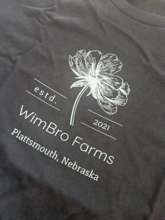 WimBro Farms T-Shirt