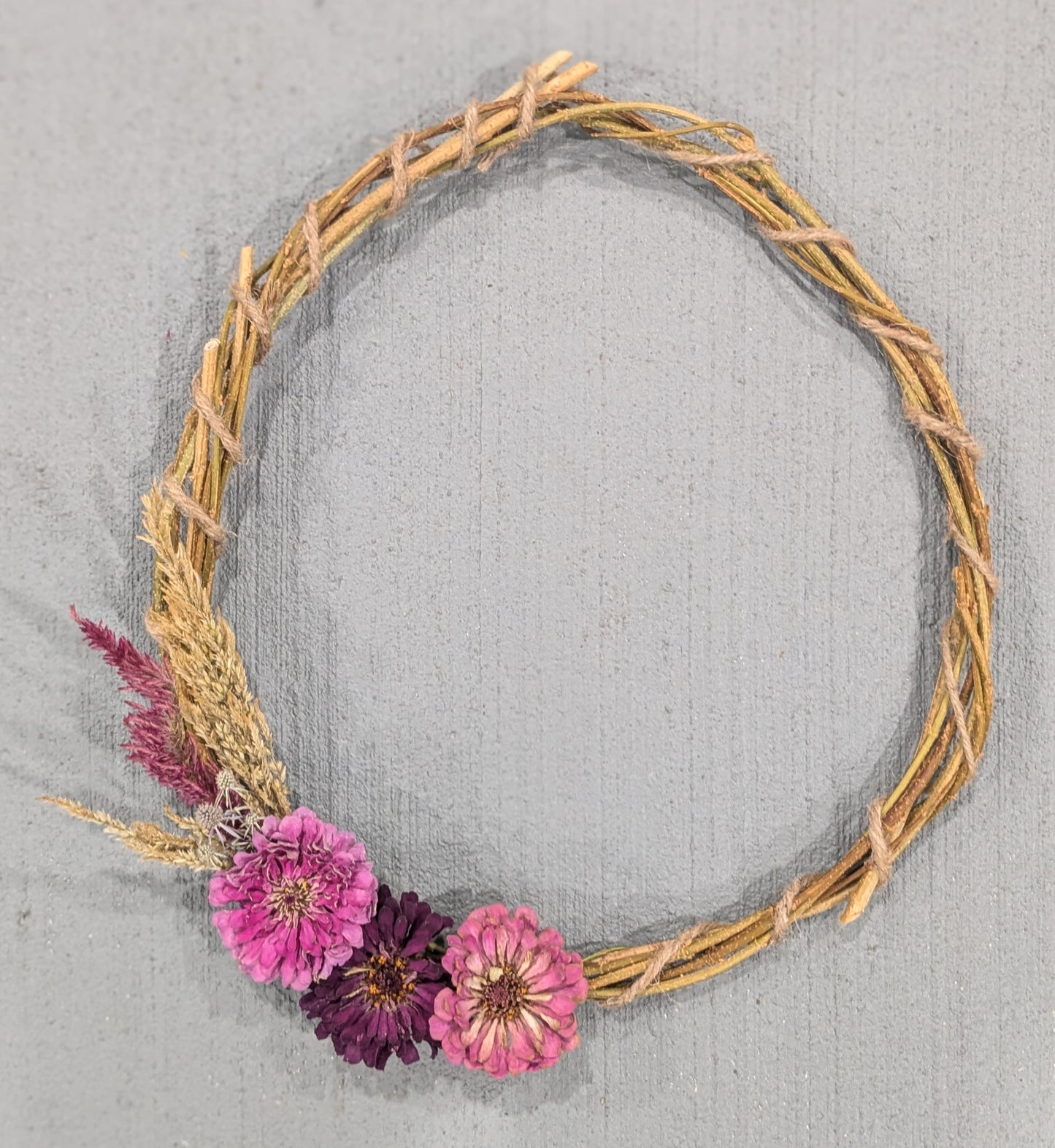 Woven Wreath