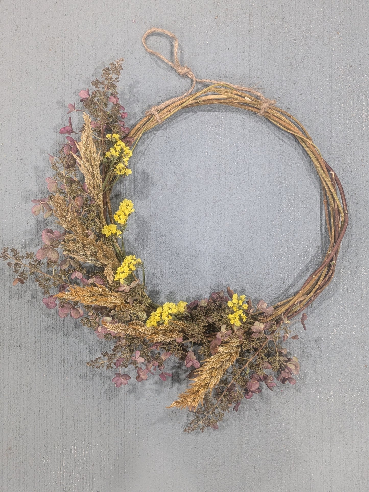 Woven Wreath