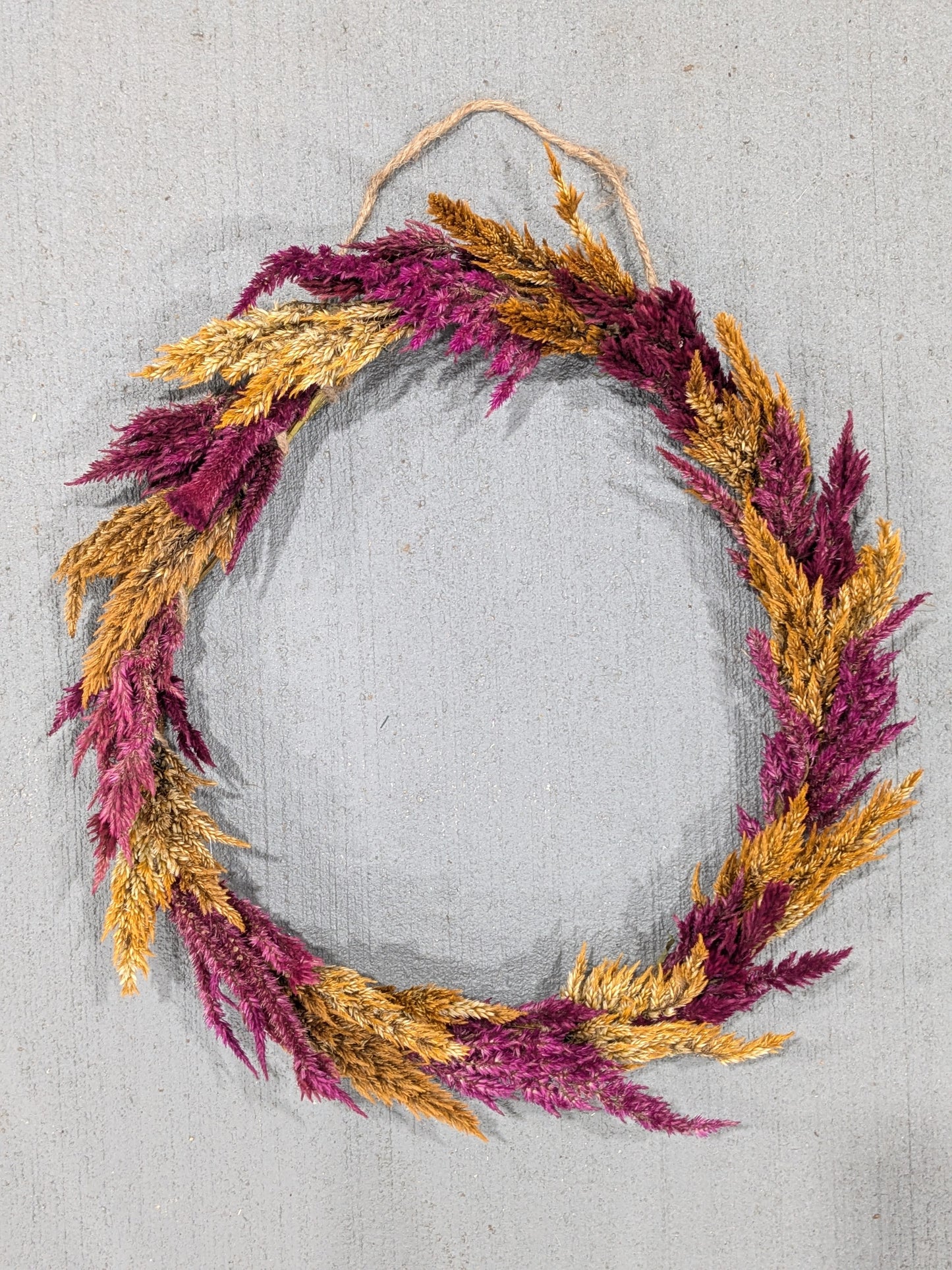 Woven Wreath