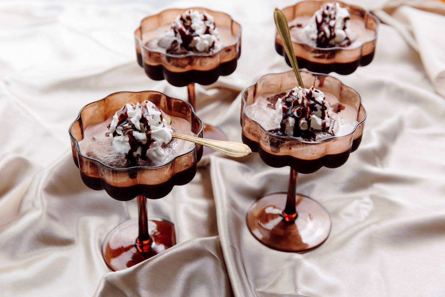 Cup of Coa Inc. - No. 1 Sinfully Classic Tins