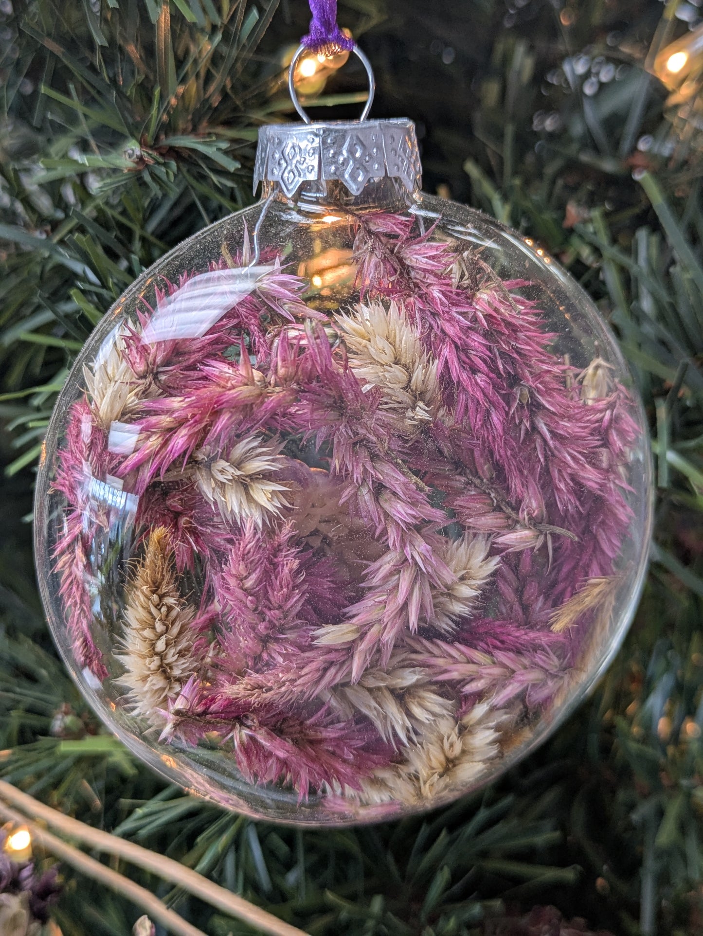 Holiday Ornament